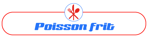 Poisson Frit